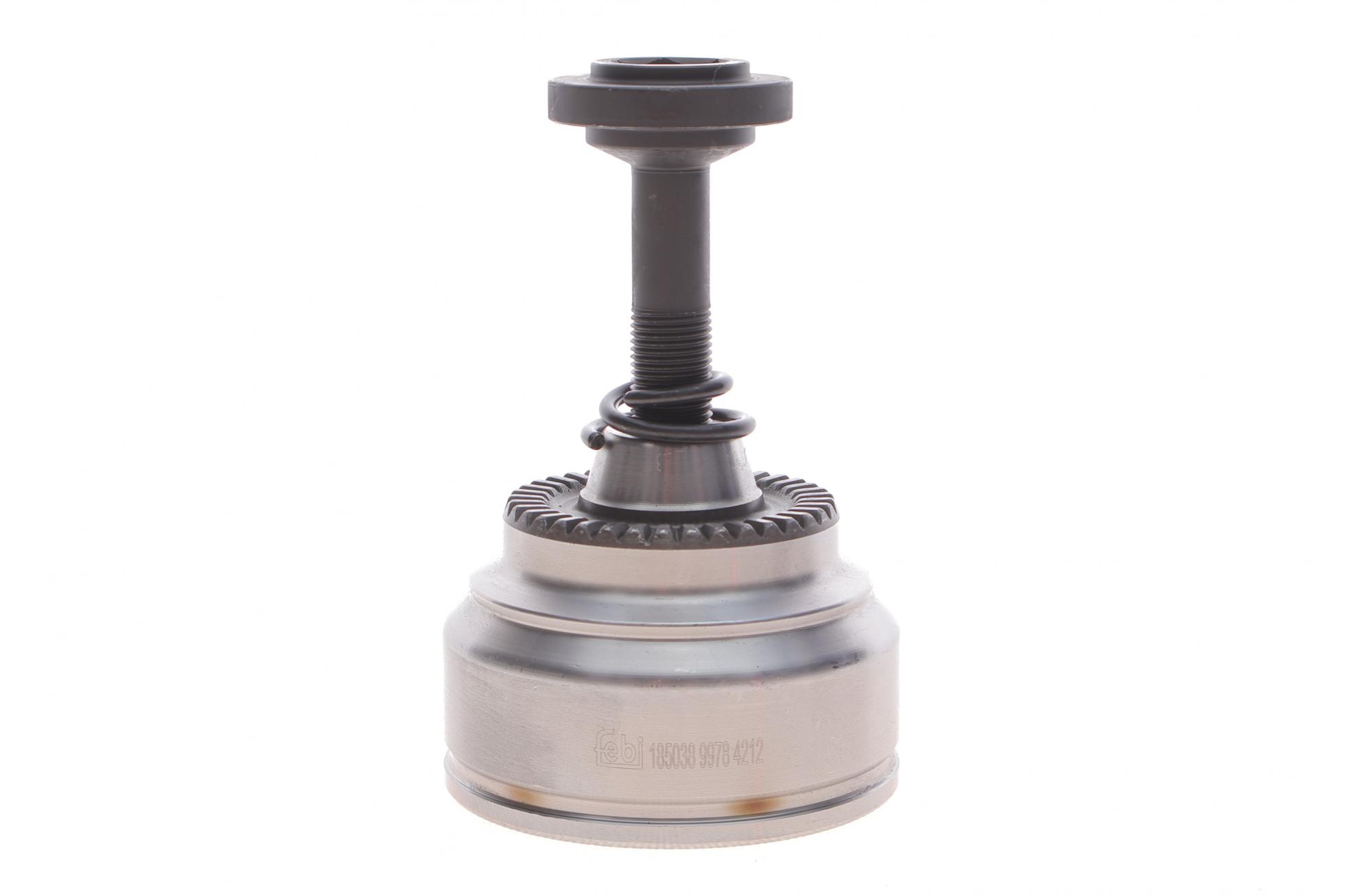 185038 FEBI BILSTEIN
